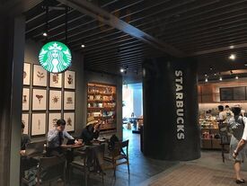 スターバックスコーヒー 日本橋高島屋S.C.店