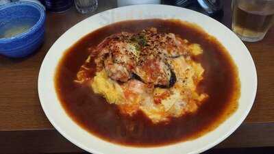 美味卵屋 神田本店