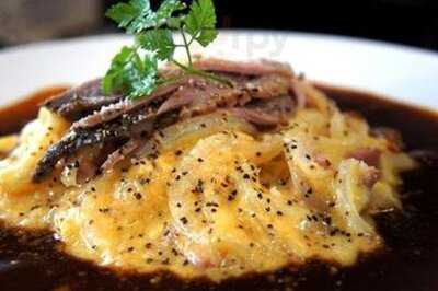 美味卵屋 神田本店