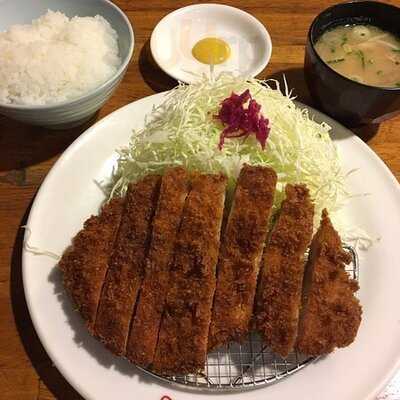 肉の万世 お茶の水サンクレール店