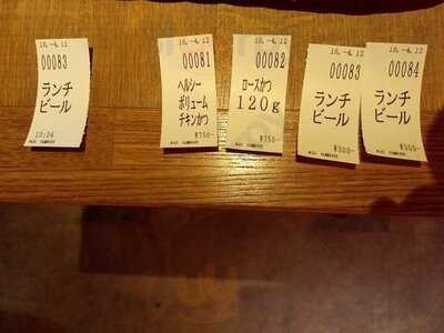 肉の万世 お茶の水サンクレール店