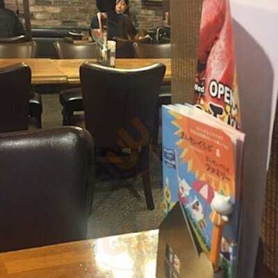 肉の万世 お茶の水サンクレール店