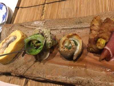 味館トライアングル