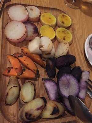 Italian Restaurant Zucca