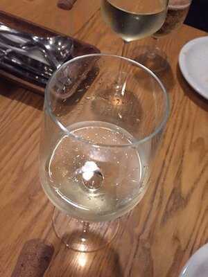 Italian Restaurant Zucca