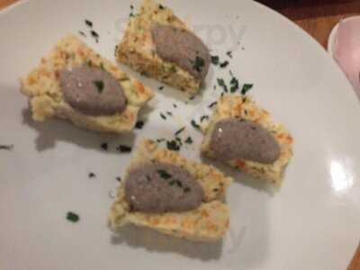 Italian Restaurant Zucca