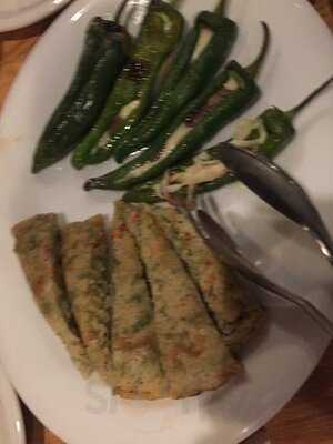 Italian Restaurant Zucca