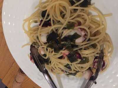 Italian Restaurant Zucca