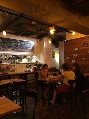 Italian Restaurant Zucca