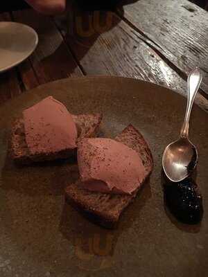 ビストロ ロジウラ