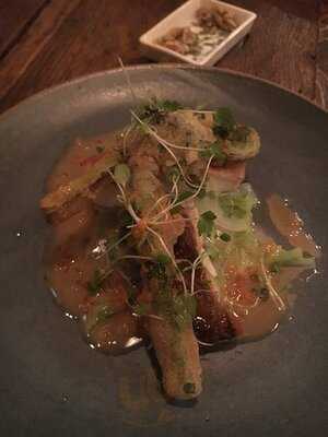 ビストロ ロジウラ