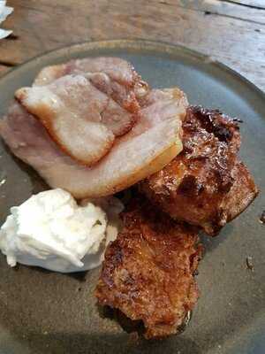 ビストロ ロジウラ