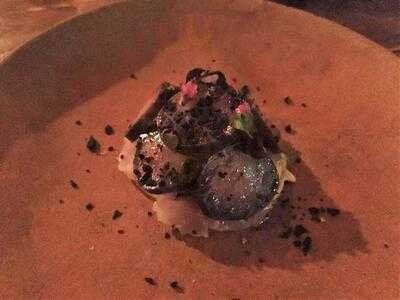 ビストロ ロジウラ