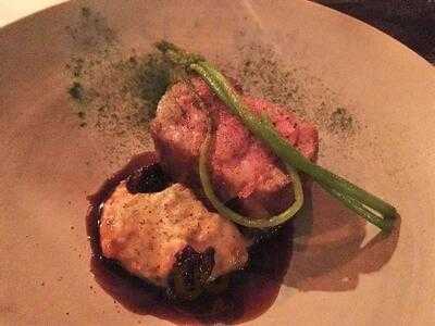 ビストロ ロジウラ