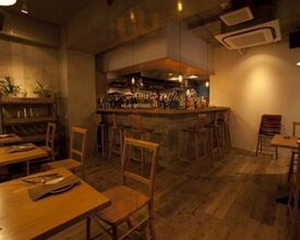 ビストロ ロジウラ