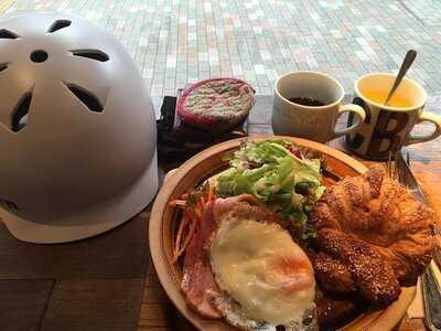 ザ シティ ベーカリー 広尾店