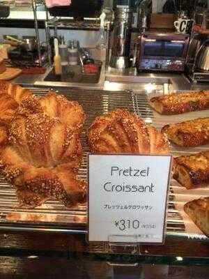 ザ シティ ベーカリー 広尾店