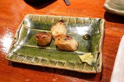 繁乃井 東京駅黒塀横丁店