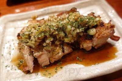 繁乃井 東京駅黒塀横丁店