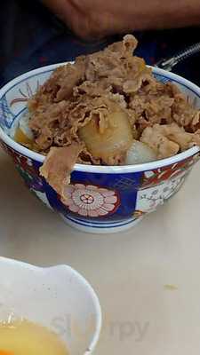 牛丼専門サンボ