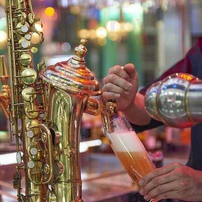 Bar Of Tokyo丸の内トラストタワー店