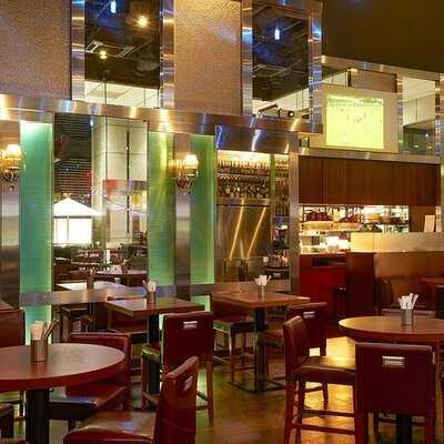 Bar Of Tokyo丸の内トラストタワー店