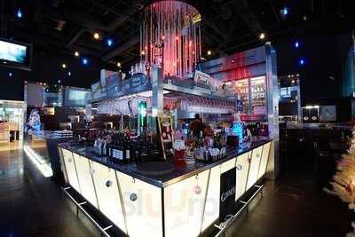 Bar Of Tokyo丸の内トラストタワー店