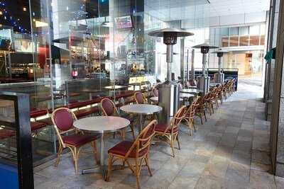 Bar Of Tokyo丸の内トラストタワー店