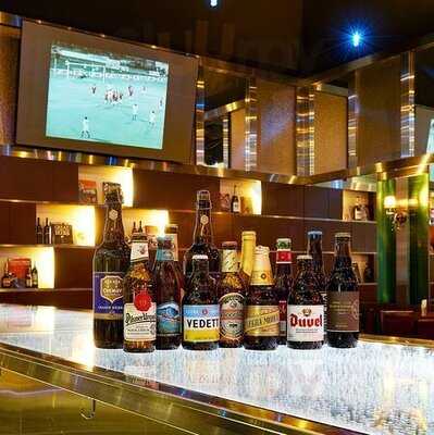 Bar Of Tokyo丸の内トラストタワー店