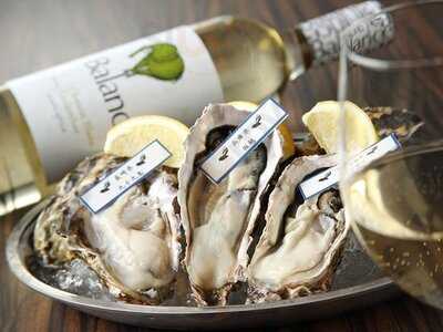 Bar Of Tokyo丸の内トラストタワー店