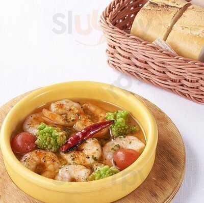 Bar Of Tokyo丸の内トラストタワー店