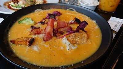 マーサー カフェ ダンロ