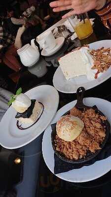 マーサー カフェ ダンロ