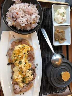 マーサー カフェ ダンロ