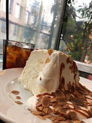 マーサー カフェ ダンロ