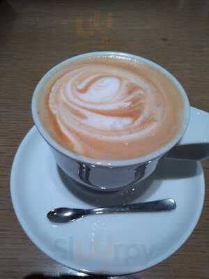 マーサー カフェ ダンロ