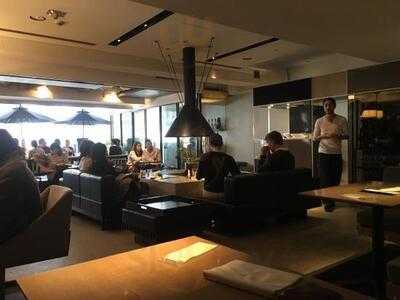 マーサー カフェ ダンロ