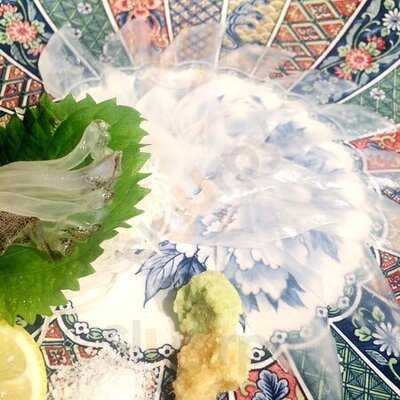 渋谷 イカセンター