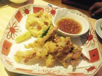 渋谷 イカセンター