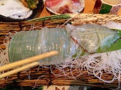 渋谷 イカセンター