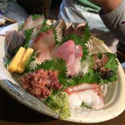 渋谷 イカセンター