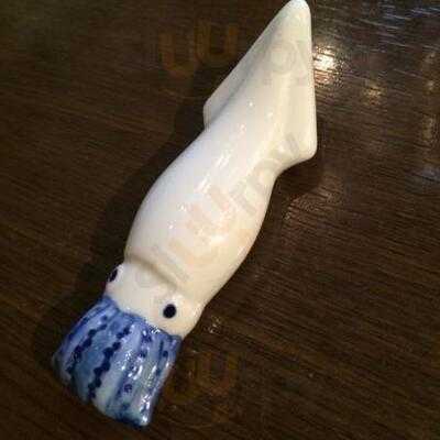 渋谷 イカセンター