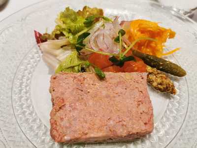 メゾン・ド・スリジェ