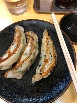 手もみラーメン 十八番