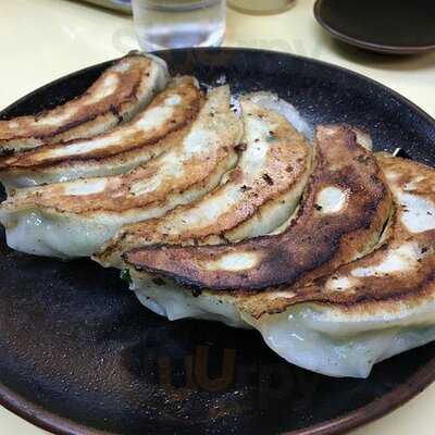 手もみラーメン 十八番