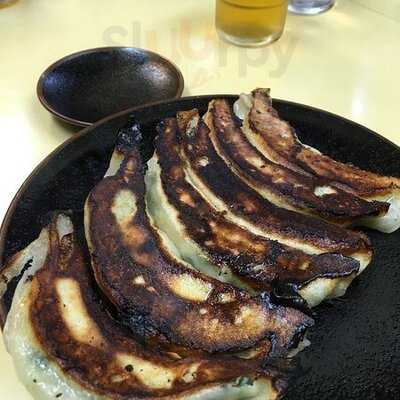 手もみラーメン 十八番