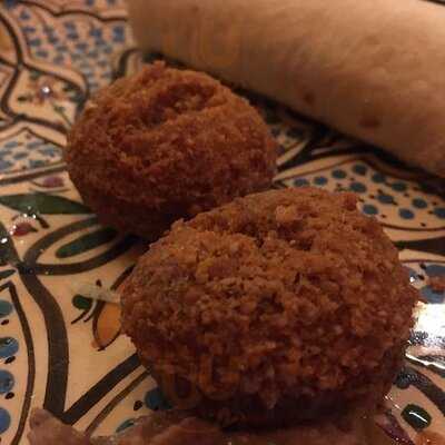 アラビアレストラン ゼノビア