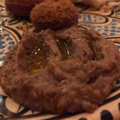 アラビアレストラン ゼノビア