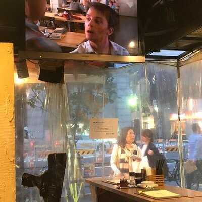 Kitchen Tachikichi 渋谷本店