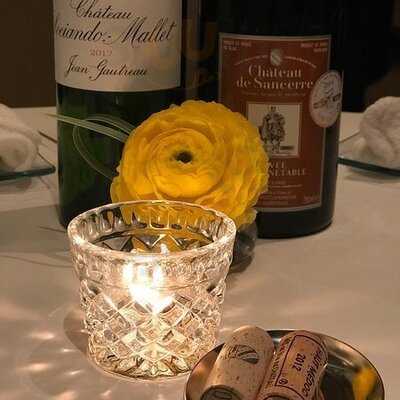 フランス料理 ラ ジュネス